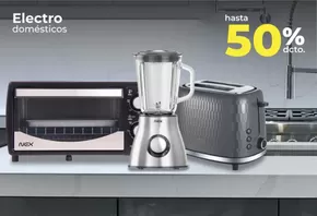 Catálogo Easy en San Felipe | Ofertas principales para todos los clientes | 2025-04-25T00:00:00.000Z - 2025-05-09T00:00:00.000Z