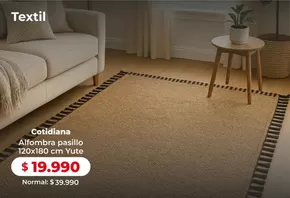 Catálogo Easy en San Felipe | Nuestras mejores ofertas para ti | 2025-04-25T00:00:00.000Z - 2025-05-09T00:00:00.000Z