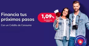 Catálogo Banco Internacional | Financia tus próximos pasos! | 2025-04-25T00:00:00.000Z - 2025-05-08T00:00:00.000Z