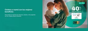 Hasta 40% dto!
