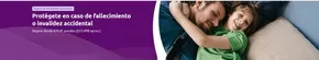 Catálogo Coopeuch en Rancagua | Protégete en caso de fallecimiento o invalidez accidental! | 2025-04-25T00:00:00.000Z - 2025-05-08T00:00:00.000Z