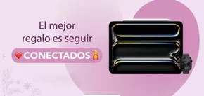 Catálogo Reifstore en Osorno | El mejor regalo es seguir! | 2025-04-25T00:00:00.000Z - 2025-05-11T00:00:00.000Z