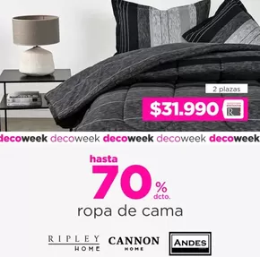Catálogo Ripley en San Bernardo | Ofertas Ripley | 2025-04-25T00:00:00.000Z - 2025-05-09T00:00:00.000Z