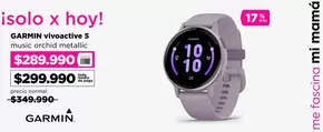 Catálogo Ripley en Vitacura | Ofertas Ripley | 2025-04-26T00:00:00.000Z - 2025-05-10T00:00:00.000Z