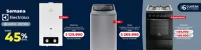 Catálogo Easy en Linares | Nuestras mejores ofertas para ti | 2025-04-26T00:00:00.000Z - 2025-05-10T00:00:00.000Z