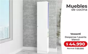 Catálogo Easy en San Felipe | Excelente oferta para todos los clientes | 2025-04-26T00:00:00.000Z - 2025-05-10T00:00:00.000Z