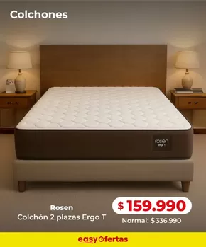Catálogo Easy en Villa Alemana | Ofertas para cazadores de gangas | 2025-04-26T00:00:00.000Z - 2025-05-10T00:00:00.000Z