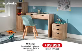 Catálogo Easy en Puerto Montt | Grandes descuentos en productos seleccionados | 2025-04-26T00:00:00.000Z - 2025-05-10T00:00:00.000Z
