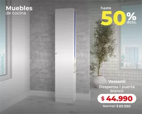 Catálogo Easy en La Serena | Ofertas principales y descuentos | 2025-04-26T00:00:00.000Z - 2025-05-10T00:00:00.000Z