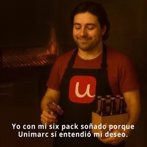 Catálogo Unimarc en Puerto Montt | Ofertas Unimarc | 2025-04-26T00:00:00.000Z - 2025-05-10T00:00:00.000Z