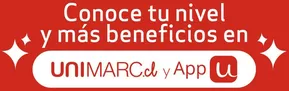 Catálogo Unimarc en Concón | Excelente oferta para todos los clientes | 2025-04-26T00:00:00.000Z - 2025-05-10T00:00:00.000Z