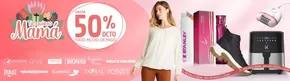 Catálogo Dimarsa en La Unión | Te quiero mama! Hasta 50% dcto. | 2025-04-28T00:00:00.000Z - 2025-05-11T00:00:00.000Z