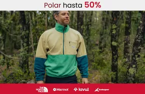 Hasta 50% dcto!