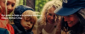 Catálogo The North Face | Happy mother's day! | 2025-04-28T00:00:00.000Z - 2025-05-11T00:00:00.000Z