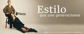 Catálogo Lorenzo di Pontti | estilo que une generaciones! | 2025-04-28T00:00:00.000Z - 2025-05-11T00:00:00.000Z