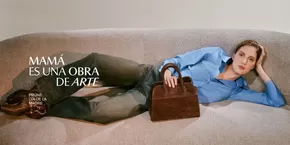 Prüne dia de la madre!