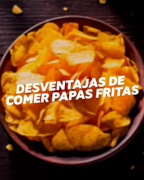 Catálogo OK Market en Coronel | Ofertas OK Market | 2025-04-28T00:00:00.000Z - 2025-05-12T00:00:00.000Z