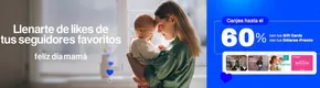 Catálogo Duty Free (Travel Club) | Feliz dia mama!  | 2025-04-28T00:00:00.000Z - 2025-05-11T00:00:00.000Z