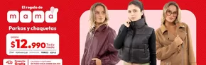 Catálogo La Polar en Antofagasta | Feliz dia mama! Hasta 60% Off. | 2025-04-29T00:00:00.000Z - 2025-05-11T00:00:00.000Z