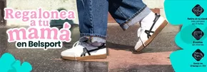 Catálogo Belsport | Regalonea a tu mama! | 2025-04-29T00:00:00.000Z - 2025-05-11T00:00:00.000Z