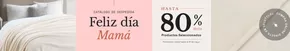 Catálogo Velutti en Linares | Feliz dia mama! Hasta 80% dcto. | 2025-04-29T00:00:00.000Z - 2025-05-11T00:00:00.000Z