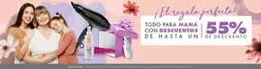 Catálogo Sally Beauty en Temuco | Hasta 55% de descuento! | 2025-04-29T00:00:00.000Z - 2025-05-08T00:00:00.000Z
