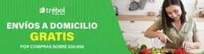 Catálogo Supermercado El Trébol | Envío a domicilio gratis! | 2025-04-29T00:00:00.000Z - 2025-05-13T00:00:00.000Z