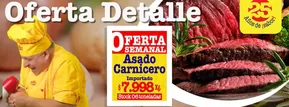 Catálogo Doña Carne | Ofeta detalle! | 2025-04-29T00:00:00.000Z - 2025-05-12T00:00:00.000Z