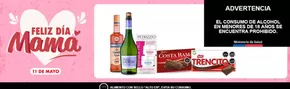 Catálogo Super Bodega a Cuenta en Curanilahue | Feliz dia mama! | 2025-04-29T00:00:00.000Z - 2025-05-11T00:00:00.000Z