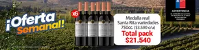 Oferta semanal!