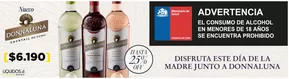 Disfruta este dia se la madre!