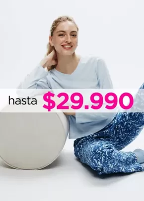 Catálogo Ripley en Calama | Ofertas Ripley | 2025-04-29T00:00:00.000Z - 2025-05-13T00:00:00.000Z