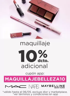 Catálogo Ripley en La Florida | Ofertas Ripley | 2025-04-29T00:00:00.000Z - 2025-05-06T00:00:00.000Z