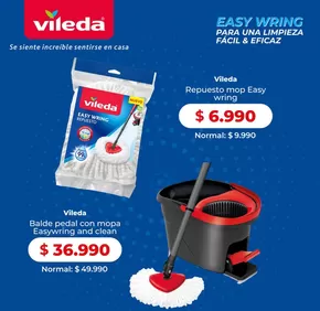 Catálogo Easy en Vitacura | Ofertas principales para todos los cazadores de gangas | 2025-04-29T00:00:00.000Z - 2025-05-13T00:00:00.000Z