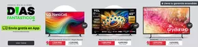 Catálogo Falabella en La Calera | Excelente oferta para todos los clientes | 2025-04-29T00:00:00.000Z - 2025-05-13T00:00:00.000Z