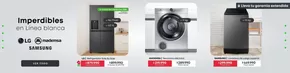 Catálogo Falabella en San Felipe | Ofertas especiales atractivas para todos | 2025-04-29T00:00:00.000Z - 2025-05-13T00:00:00.000Z