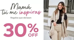 Catálogo Sei en San Felipe | Mama tu me inspiras! Hasta 30% Off. | 2025-04-29T00:00:00.000Z - 2025-05-11T00:00:00.000Z