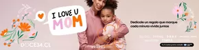 Feliz dia mama! 