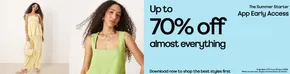 Catálogo asos en La Unión | Up to 70% off almost everything! | 2025-04-29T00:00:00.000Z - 2025-04-30T00:00:00.000Z