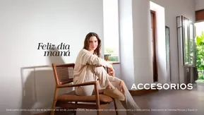 Catálogo Gacel en Vitacura | Feliz dia mama! | 2025-04-29T00:00:00.000Z - 2025-06-30T00:00:00.000Z