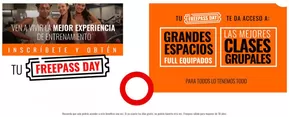 Catálogo Energy en Valparaíso | Tu freepass day! | 2025-04-30T00:00:00.000Z - 2025-05-14T00:00:00.000Z