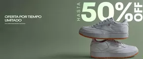 Catálogo Reebok en Concón | Hasta 50% Off! | 2025-04-30T00:00:00.000Z - 2025-05-13T00:00:00.000Z