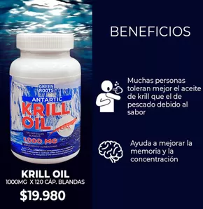 Catálogo Eco Farmacias | Oferta exclusivos! | 2025-04-30T00:00:00.000Z - 2025-05-14T00:00:00.000Z