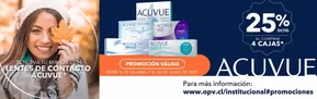 Catálogo Ópticas Place Vendôme en Temuco | 25% dcto al comprar 4 cajas! | 2025-04-30T00:00:00.000Z - 2025-06-30T00:00:00.000Z