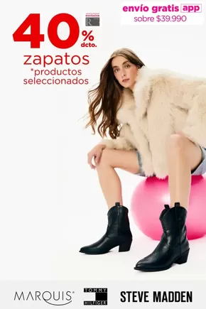 Catálogo Ripley en Valdivia | Ofertas Ripley | 2025-04-30T00:00:00.000Z - 2025-05-14T00:00:00.000Z