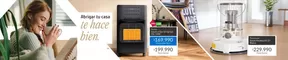 Catálogo Constructor Sodimac en Vitacura | Abrigar tu casa te hace bien! | 2025-04-30T00:00:00.000Z - 2025-05-14T00:00:00.000Z