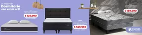 Catálogo Easy en Vitacura | Excelente oferta para todos los clientes | 2025-04-30T00:00:00.000Z - 2025-05-14T00:00:00.000Z