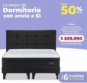Catálogo Easy en Antofagasta | Ofertas principales y descuentos | 2025-04-30T00:00:00.000Z - 2025-05-14T00:00:00.000Z