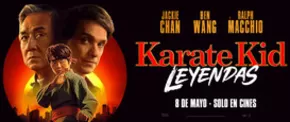Catálogo CineHoyts en Concón | Karate kid leyendas! | 2025-04-30T00:00:00.000Z - 2025-05-08T00:00:00.000Z