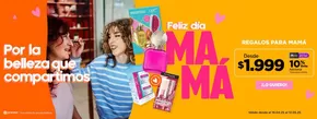 Catálogo PreUnic en Villarrica | Feliz día Mamá | 2025-04-30T00:00:00.000Z - 2025-05-12T00:00:00.000Z